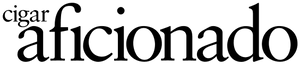 Cigar Aficionado magazine logo